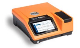 Petra MAX – analizator XRF