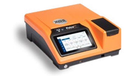 Petra MAX – analizator XRF