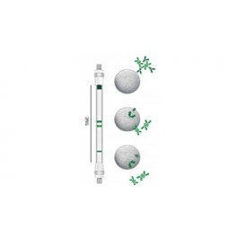 Kolumny chromatograficzne do analizy biomolekuł