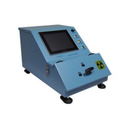 Spektrometr fluorescencji rentgenowskiej PI-300 XRF