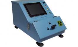 Spektrometr fluorescencji rentgenowskiej PI-300 XRF