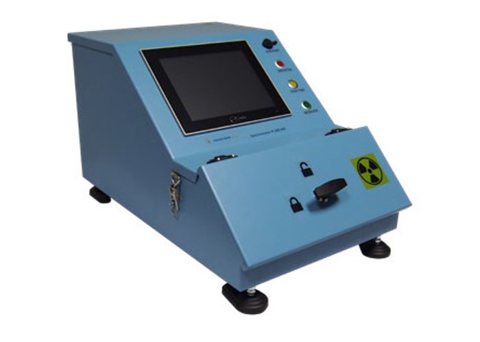 Spektrometr fluorescencji rentgenowskiej PI-300 XRF