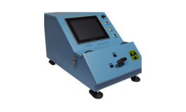 Spektrometr fluorescencji rentgenowskiej PI-300 XRF
