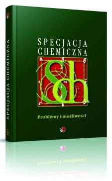 SPECJACJA CHEMICZNA - Problemy i możliwości