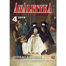 Analityka 4 / 2018