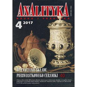 Analityka 4 / 2017