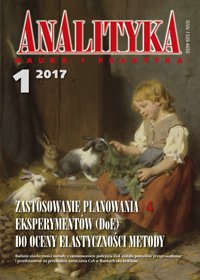 Analityka 1/2017