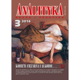 Analityka 3 / 2016