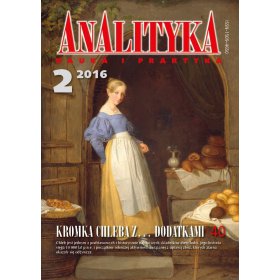 Analityka 2 / 2016