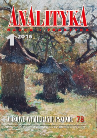 Analityka 1/2016