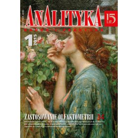 Analityka 1 / 2015