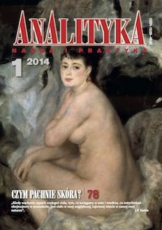 Analityka 1/2014