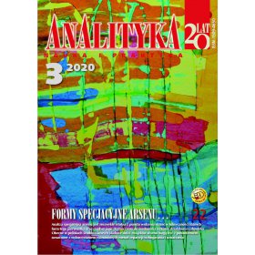 Analityka 3 / 2020