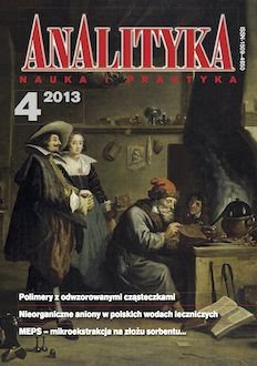 Analityka 4/2013