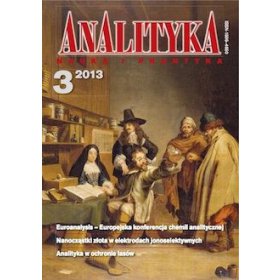 Analityka 3 / 2013