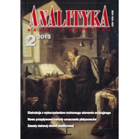 Analityka 2 / 2013