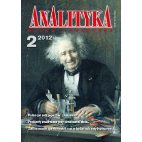 Analityka 2 / 2012