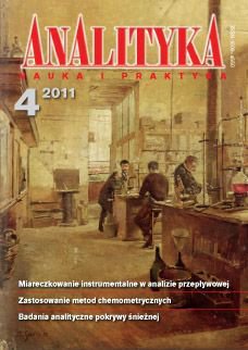 Analityka 4/2011