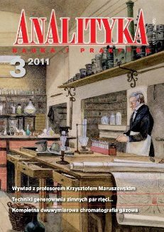 Analityka 3/2011