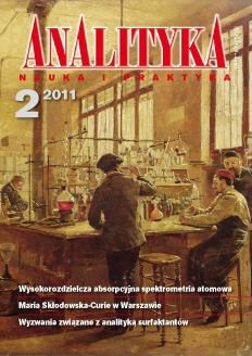 Analityka 2/2011