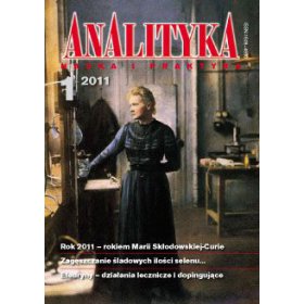 Analityka 1 / 2011