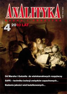 Analityka 4/2010