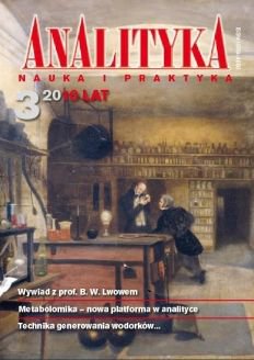 Analityka 3/2010