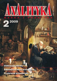 Analityka 2/2009