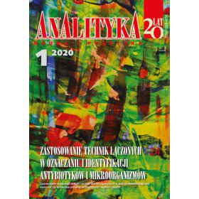 Analityka 1 / 2020