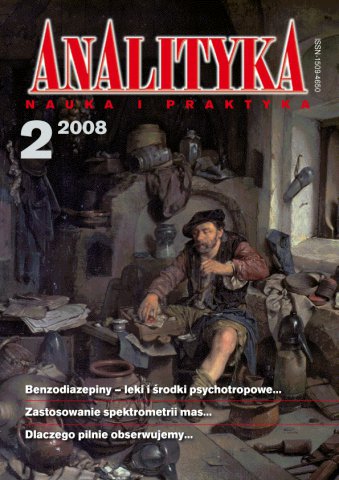 Analityka 2/2008