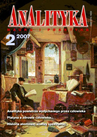 Analityka 2/2007