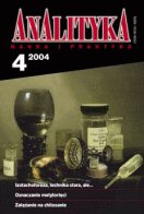 Analityka 4/2004