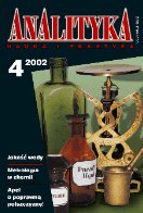 Analityka 4/2002