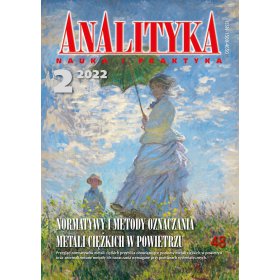 Analityka 2 / 2022 