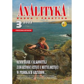 Analityka 3 / 2022