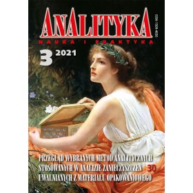 Analityka 3 / 2021