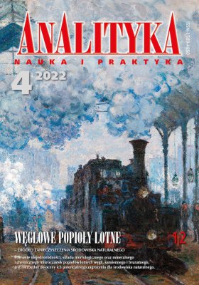 Analityka 4 / 2022