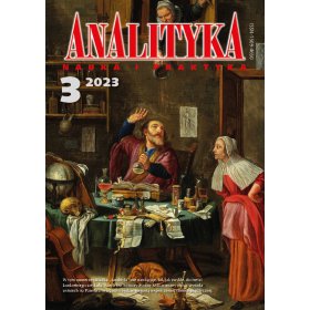 Analityka 3 / 2023