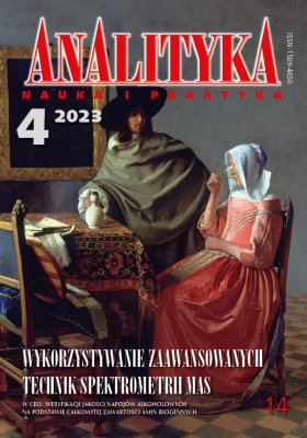 Analityka 4 / 2023