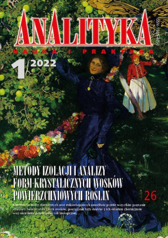 Analityka 1/2022