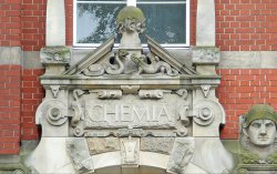 Katedra Chemii Analitycznej Wydziału Chemicznego Politechniki Gdańskiej