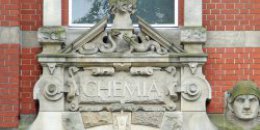 Katedra Chemii Analitycznej Wydziału Chemicznego Politechniki Gdańskiej