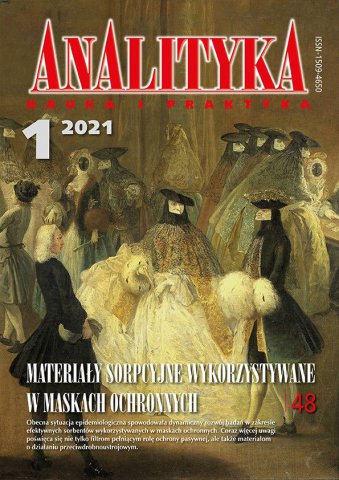 Prenumerata roczna Analityka