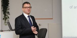 XIII Konferencja Analityki hutniczej i przemysłowej