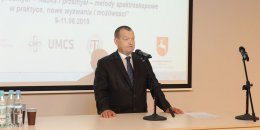VIII Sympozjum 