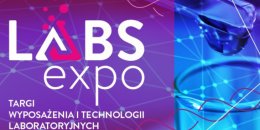 Targi Wyposażenia i Technologii Laboratoryjnych LABS EXPO